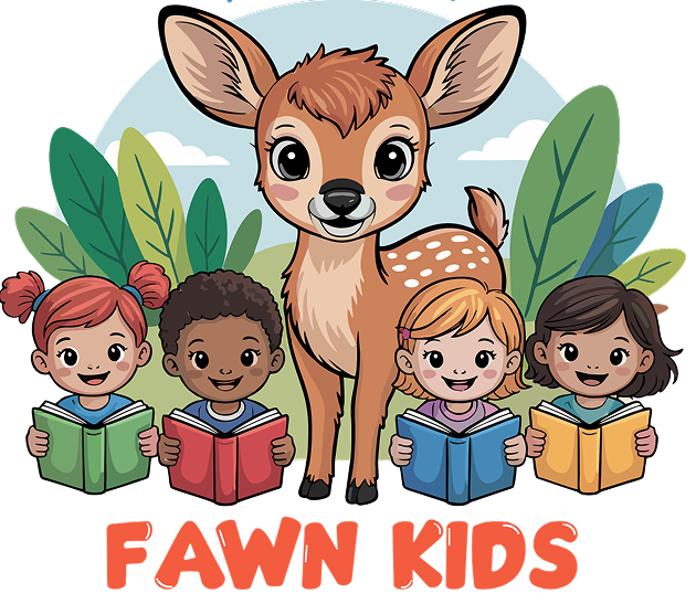 Fawn Kids Logo